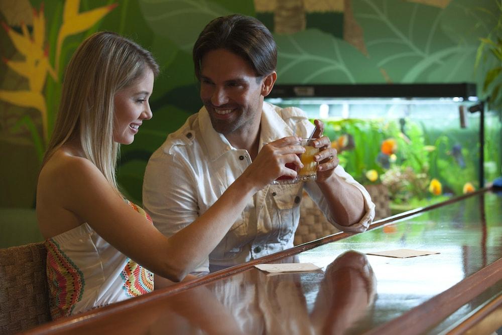 San Juan Airport Hotel Zewnętrze zdjęcie
