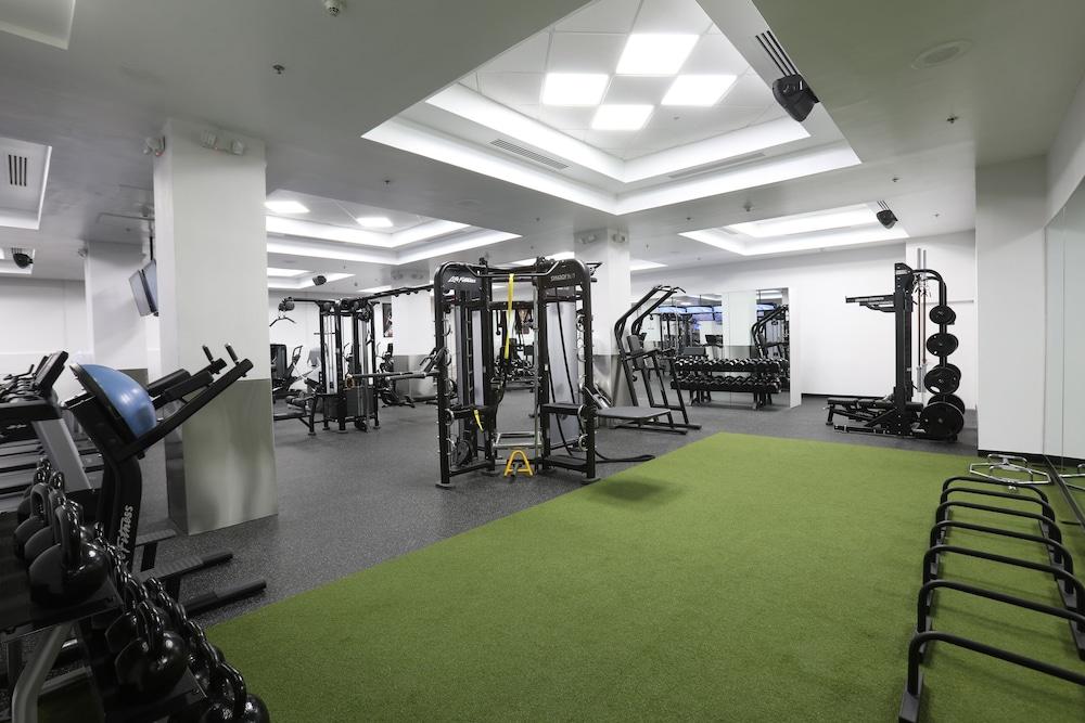 San Juan Airport Hotel Zewnętrze zdjęcie