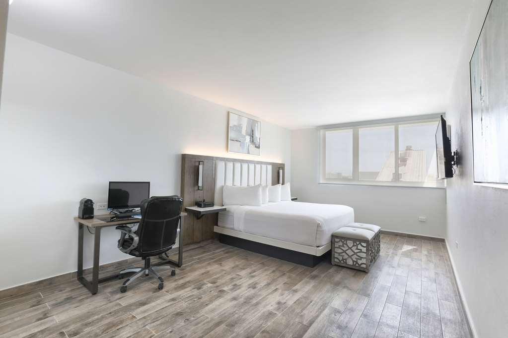 San Juan Airport Hotel Pokój zdjęcie