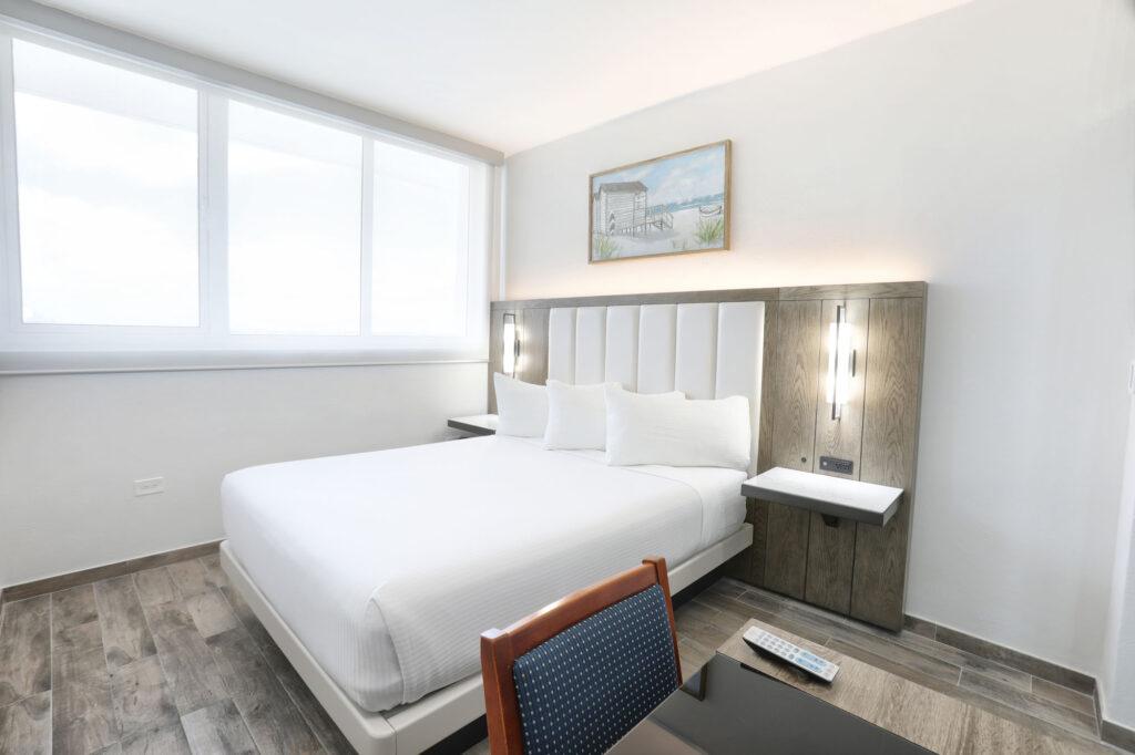 San Juan Airport Hotel Zewnętrze zdjęcie