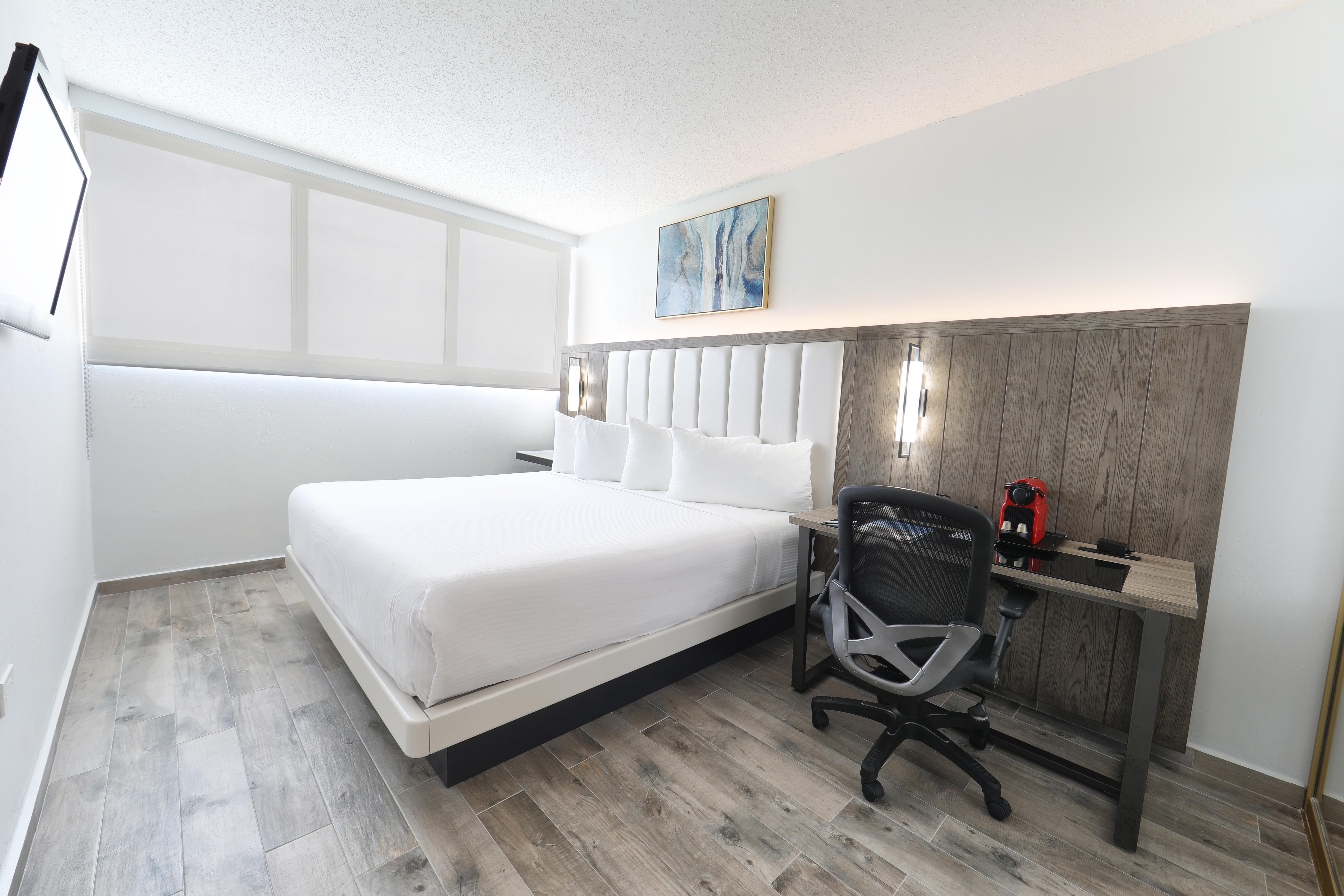 San Juan Airport Hotel Zewnętrze zdjęcie