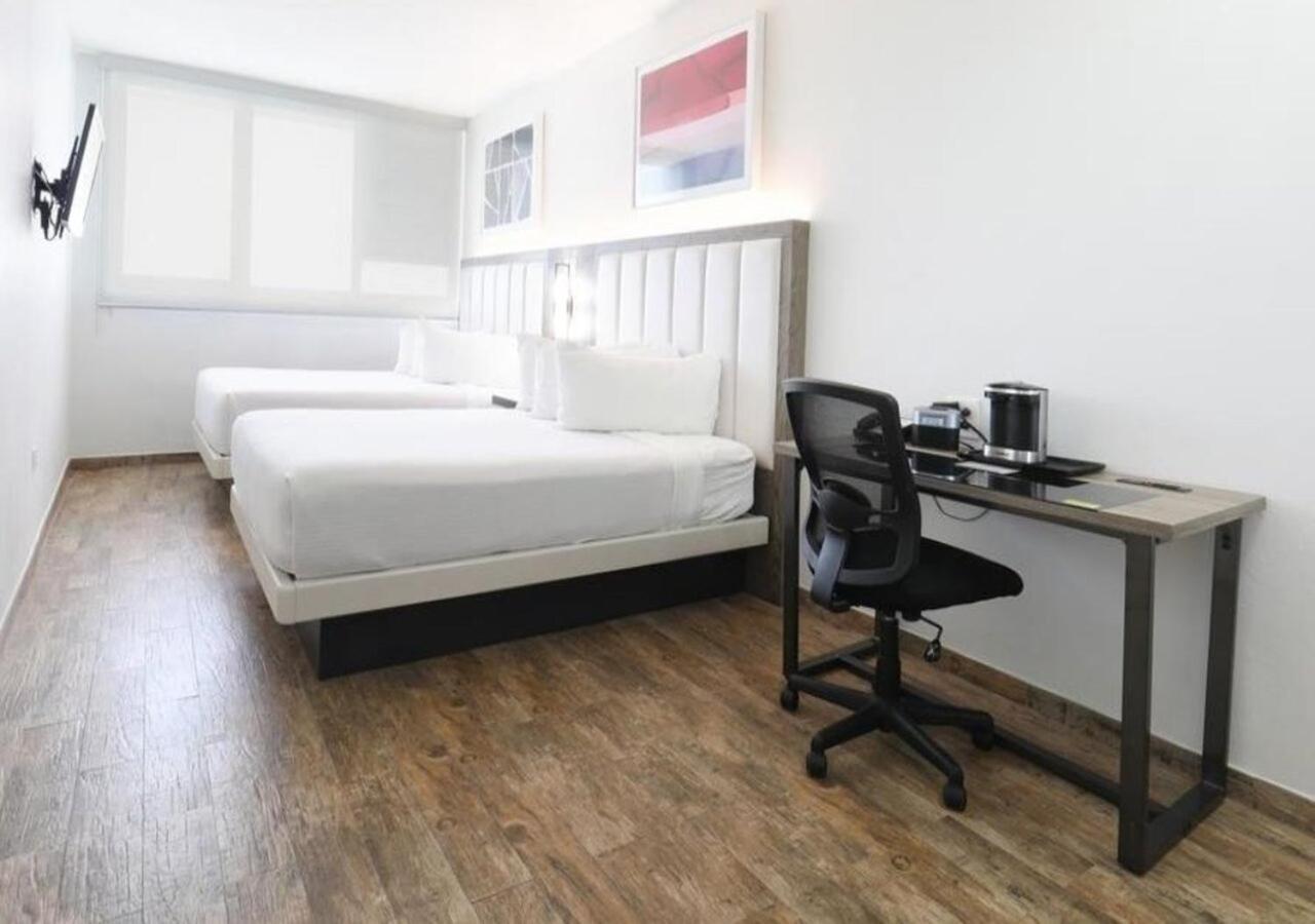 San Juan Airport Hotel Zewnętrze zdjęcie