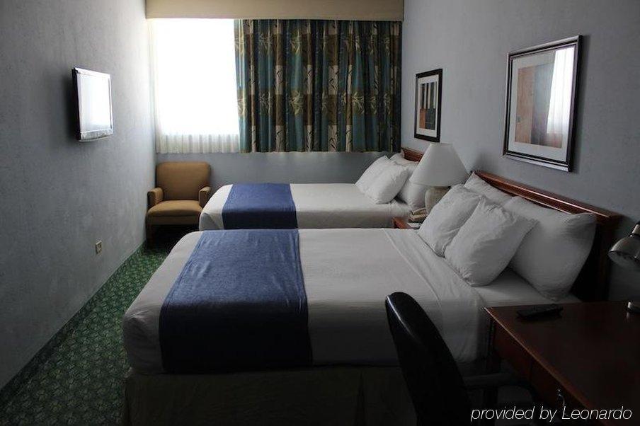 San Juan Airport Hotel Zewnętrze zdjęcie