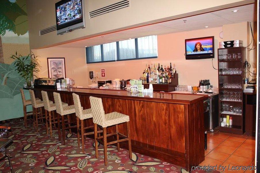 San Juan Airport Hotel Restauracja zdjęcie