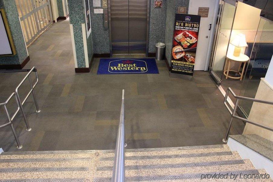 San Juan Airport Hotel Wnętrze zdjęcie