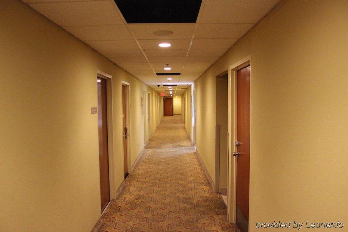 San Juan Airport Hotel Wnętrze zdjęcie