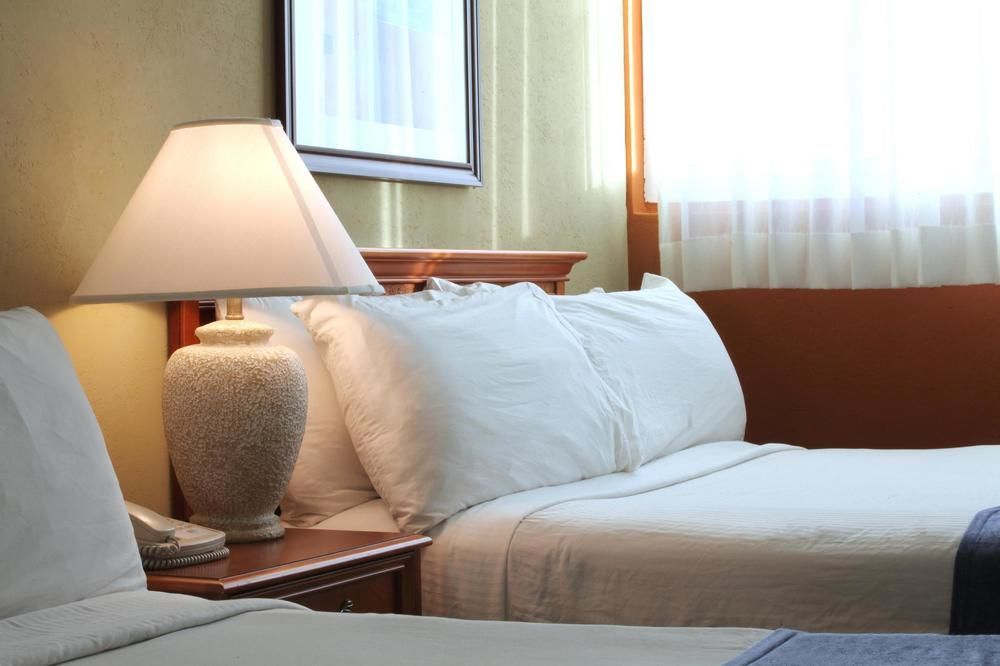 San Juan Airport Hotel Pokój zdjęcie