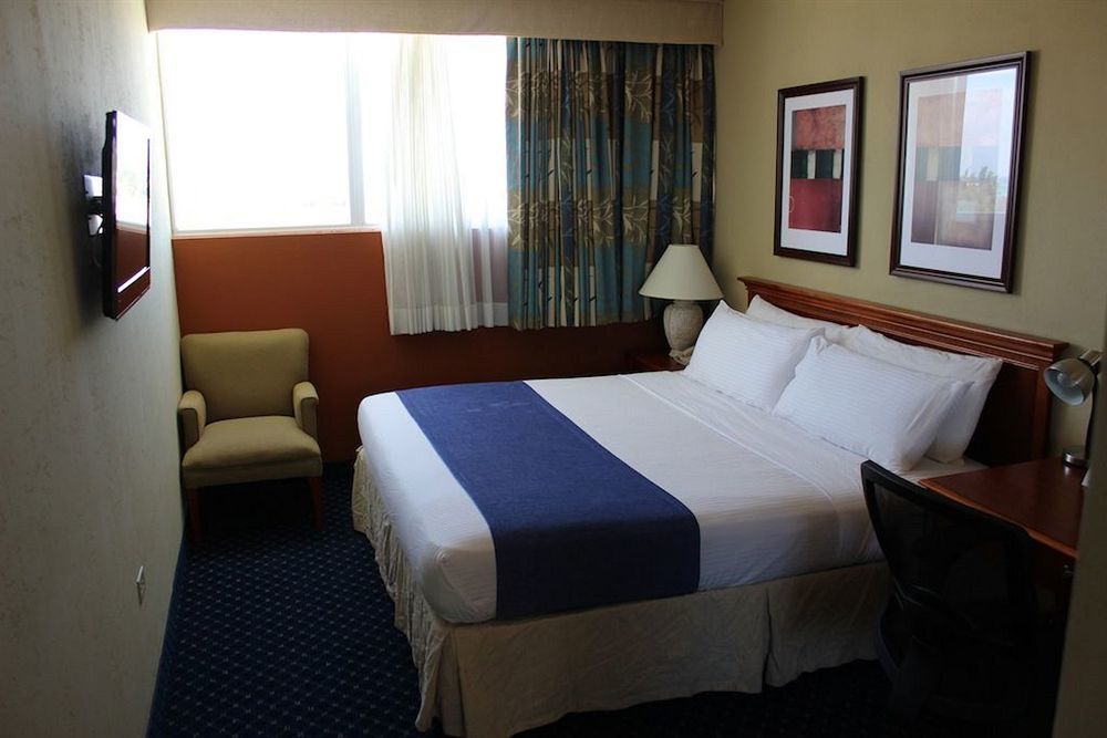 San Juan Airport Hotel Zewnętrze zdjęcie