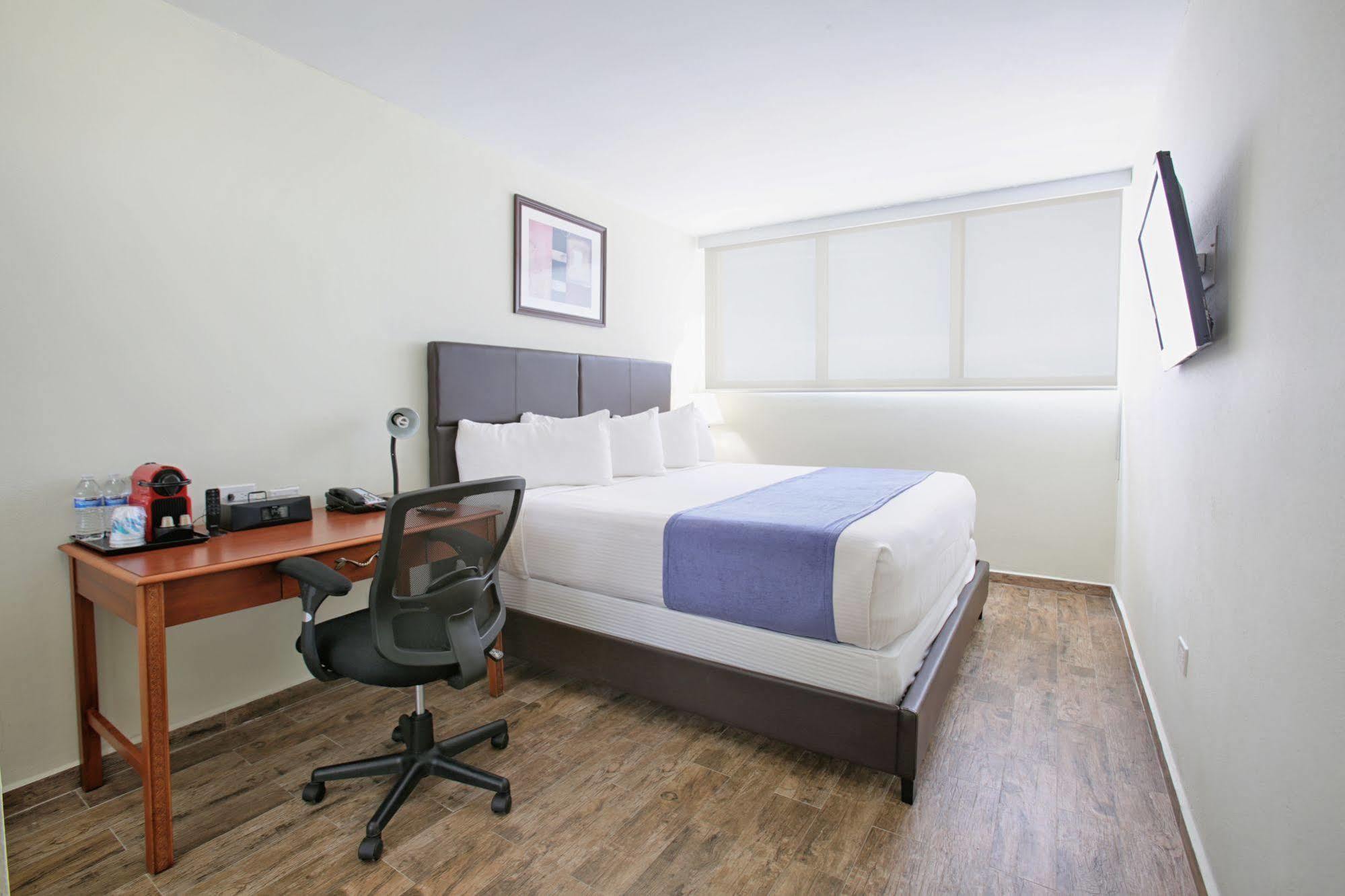 San Juan Airport Hotel Zewnętrze zdjęcie