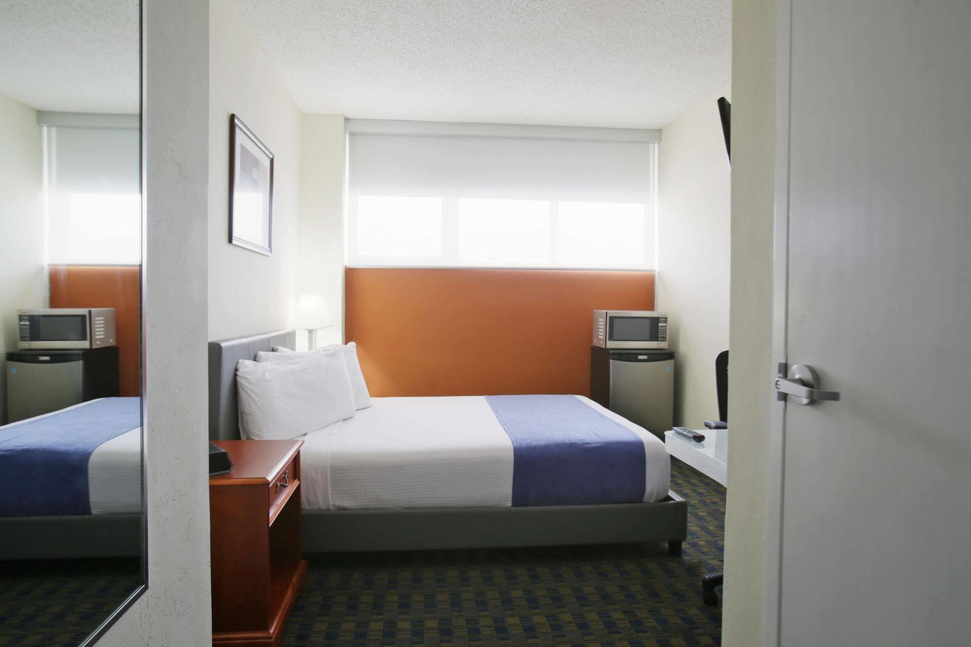 San Juan Airport Hotel Zewnętrze zdjęcie
