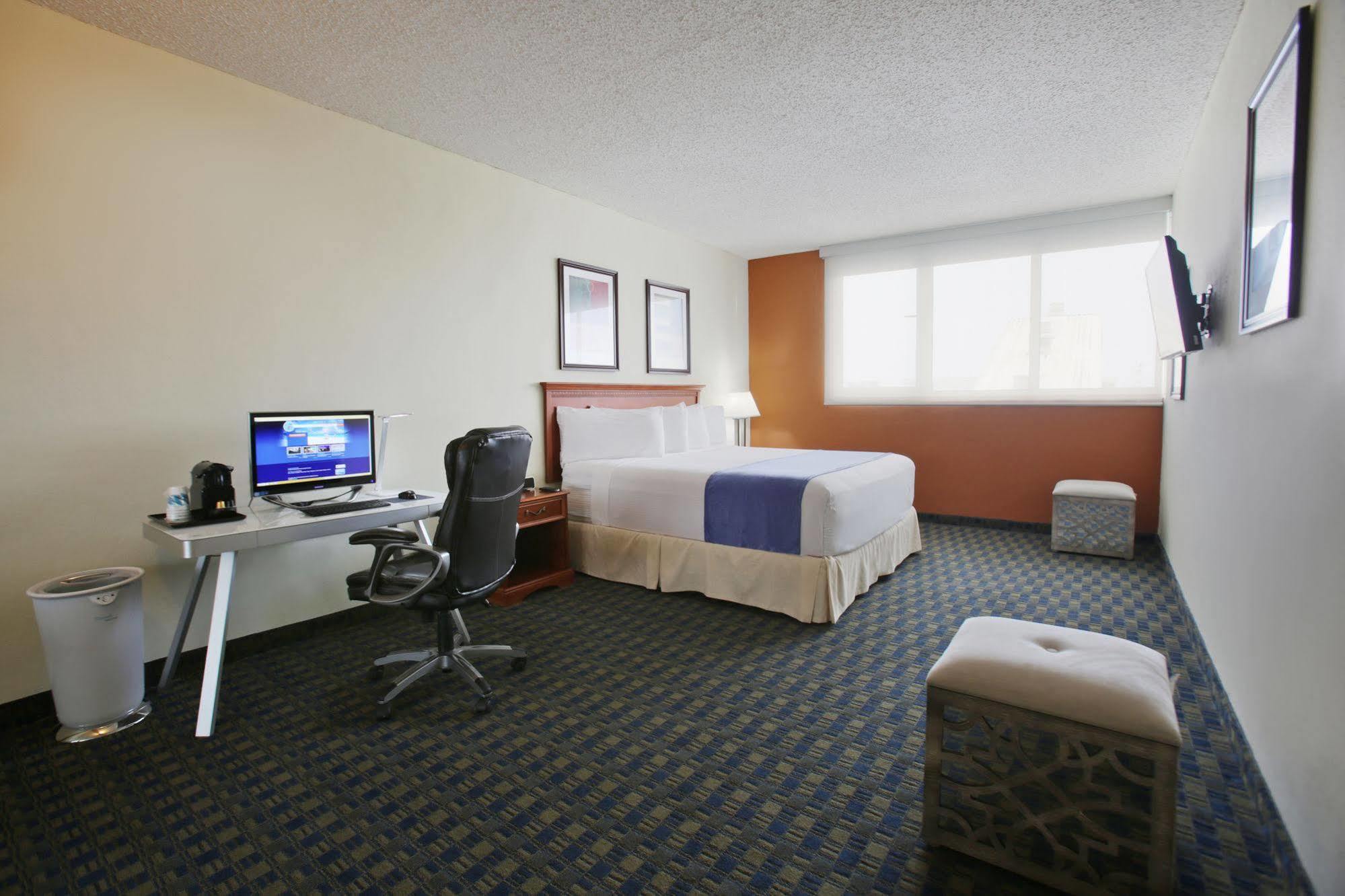 San Juan Airport Hotel Zewnętrze zdjęcie