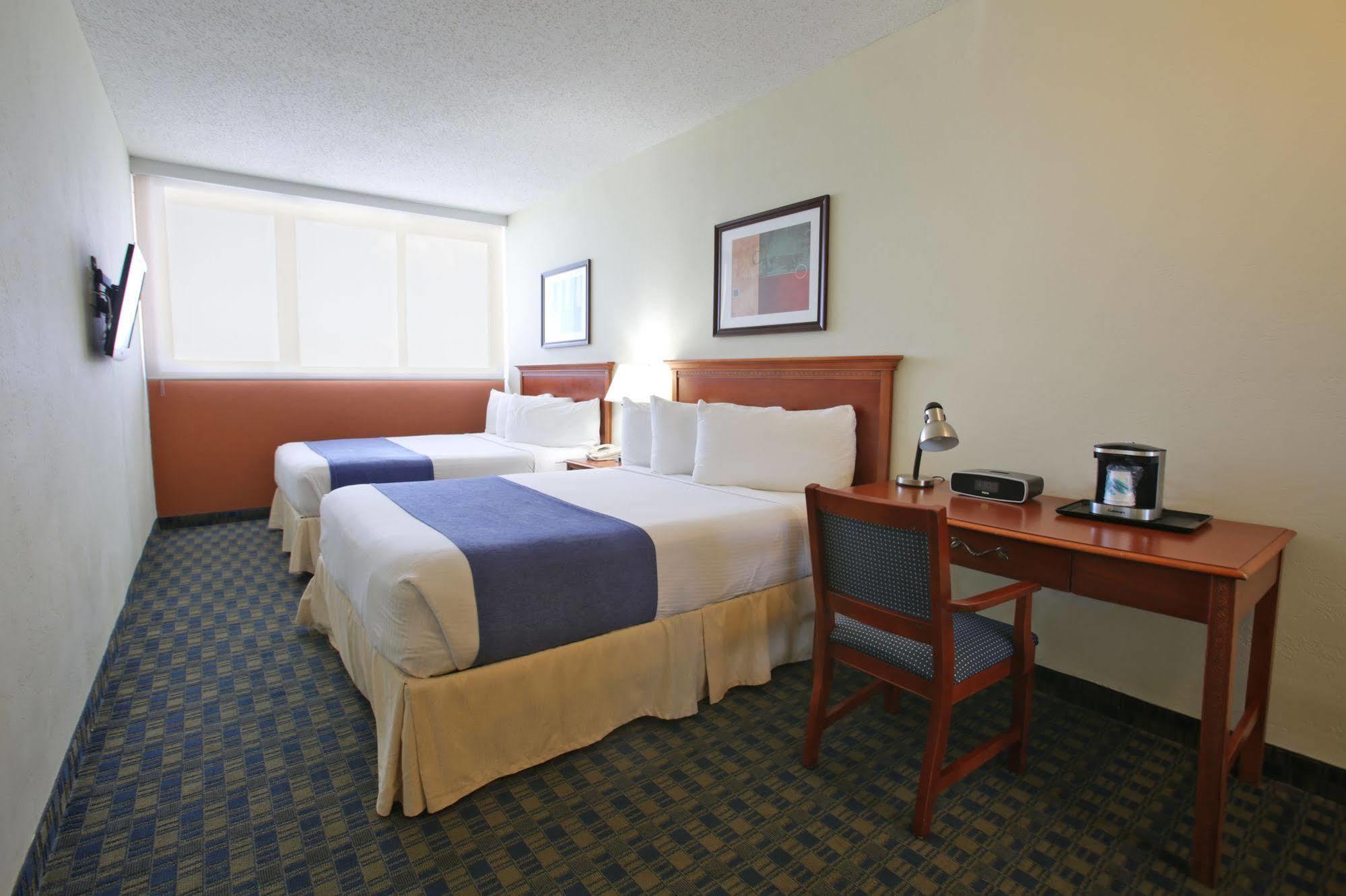 San Juan Airport Hotel Zewnętrze zdjęcie