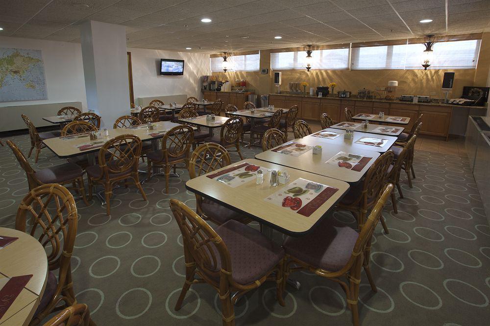 San Juan Airport Hotel Zewnętrze zdjęcie